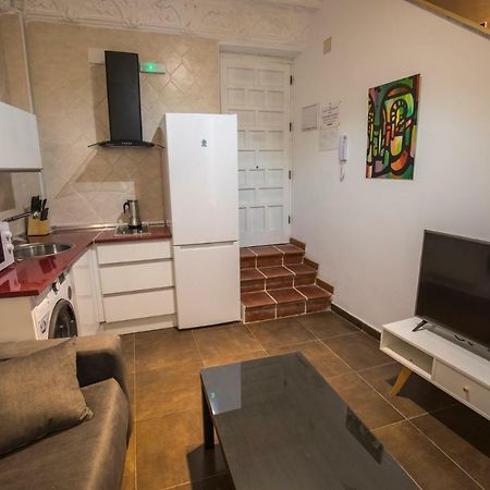 Apartamentos Caceres Turistico Εξωτερικό φωτογραφία